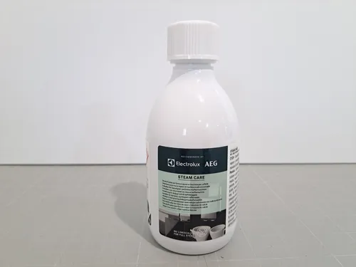 AEG M3OCD301 Entkalker für Dampfgarer 250ml (Ablauf 10 2027)
