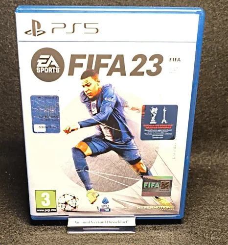 FIFA 23
