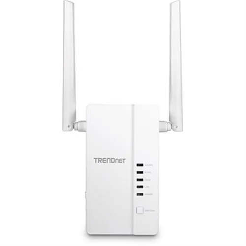TRENDnet TPL-430AP Wi-Fi Everywhere™ Powerline AC1200 AV2 Access Point