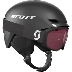 SCOTT Combo Helmet Keeper 2 inkl. Brille