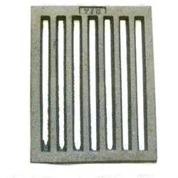 Klimaworld Ofenrost 00184