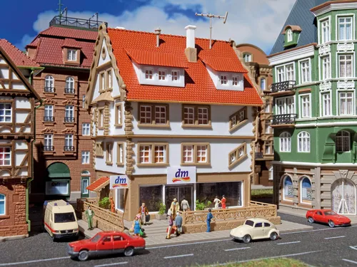 Vollmer N 7664 - DM-Drogeriemarkt Neu  47664