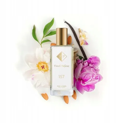 FP French Perfumes - Eau de parfum für damen - Parfüm frauen - Damendüfte - Damenduft - Damenparfum - Perfume women - Women's fragrances - Chypre und blumig - Nr. 157 - Goood Giirl Bluush - 60 ml