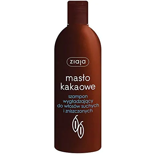 Ziaja Shampoo & Spülung von Ziaja