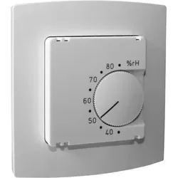 Limodor Raumhygrostat FHY/UP Montage: Schalterdose von LIMODOR