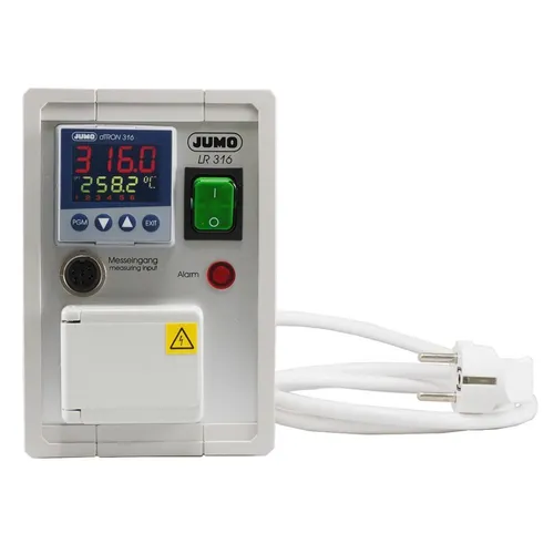 Jumo Laborregler 00453168 IP30 von Jumo Laborregler Temperaturschalter