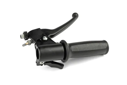 Produktbild Gasgriff Domino Style für Peugeot 103