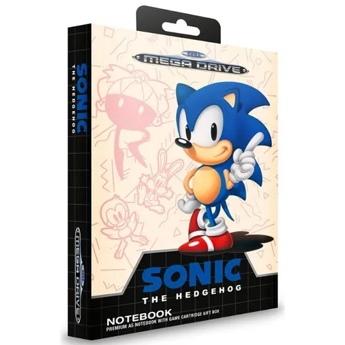 Produktbild Grupo Erik SONIC