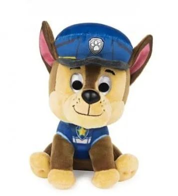 PAW Patrol GUND Movie Plüschtier, 15 cm