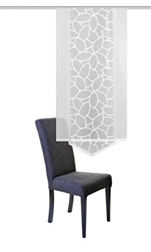 Vorhänge & Gardinen Weiß von Home Wohnideen