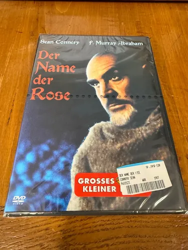 Krimis von Warner Home Video