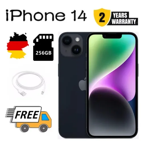 Apple iPhone 14 (256 GB) von Apple