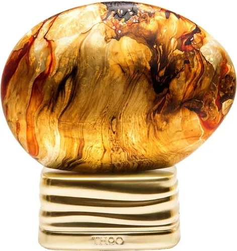 The House of Oud Just Before Eau de Parfum 75 ml - Unisex Duft mit provokantem Charakter, ideal für elegante Anlässe. Genießen Sie die harmonische Komposition aus Safran, Vanille und Ylang-Ylang.