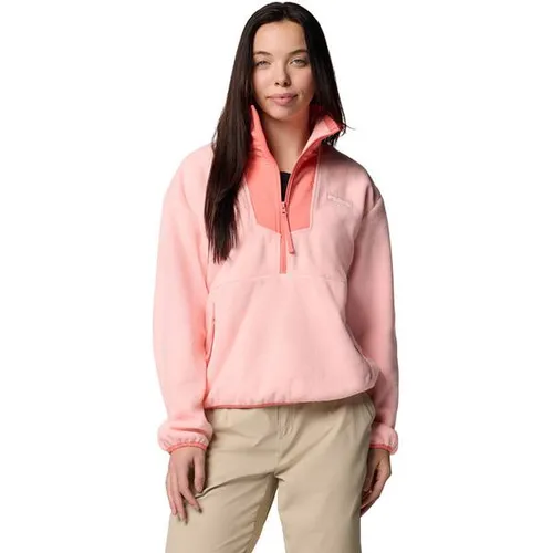 Columbia Sequoia Grove 1/2 Zip Fleece von Columbia