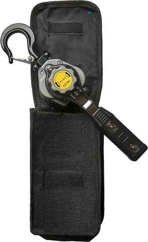 Hebelzug Alu 500 kg 1,5 m