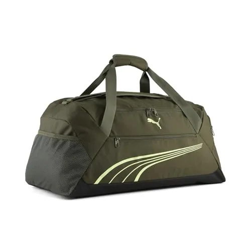 PUMA Tasche FUNDAMENTAL Medium Sports Bag von PUMA