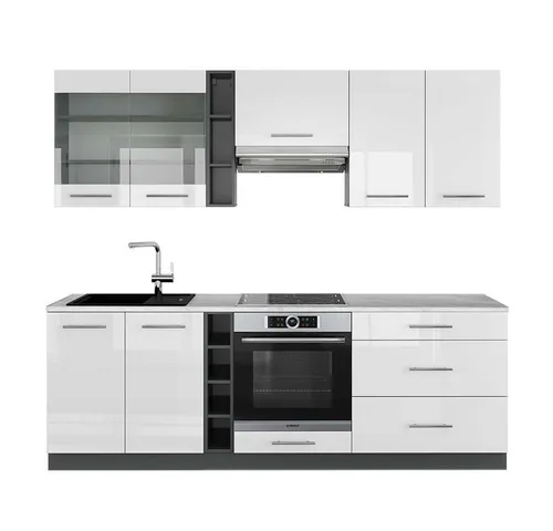 Küchenzeilen bis 1000 Euro von Vicco