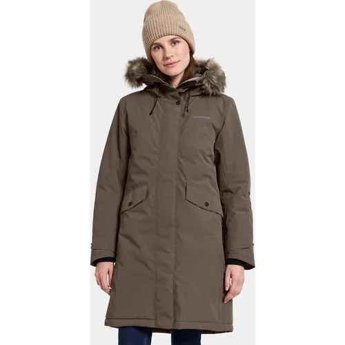 Didriksons Erika WNS Parka 3 von Didriksons