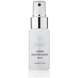 COSNOBELL Hydro Booster Spray 50ml - Sonstige Gesichtspflegeartikel mit Spilanthol aus Parakresse für glattere Mimikfältchen und Hyaluronsäure für intensive Feuchtigkeit. Ideal für straffe, elastische Haut.