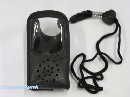 Produktbild Original Schutztasche MIDLAND ALAN M24 M48 M99 Normal & Plus & S Version