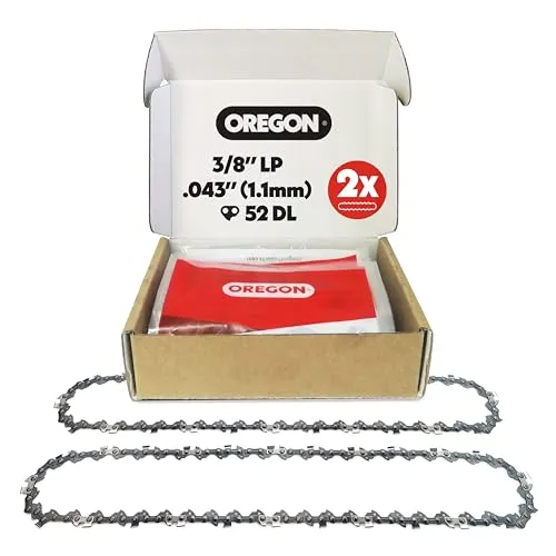 Kettensägenzubehör von Oregon