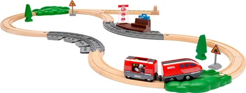 BRIO World