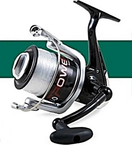 Lineaeffe Vigor Power 30FD mit Schnur