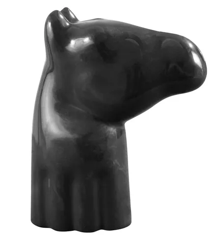 Orginelle Abdeckung für die Hängerkupplung schwarz NEU