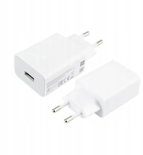 Produktbild Ładowarka sieciowa Xiaomi Power Adapter (Type-A) 22.5W XIAOMI 6941812748343