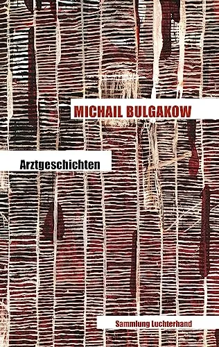 Arztgeschichten: Erzählungen