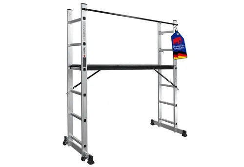 PROREGAL Arbeitsgerüst MULTISTEP von PROREGAL®