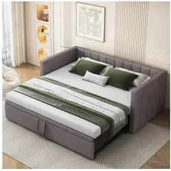 Schlafsofas bis 500 Euro von Lanki International GmbH