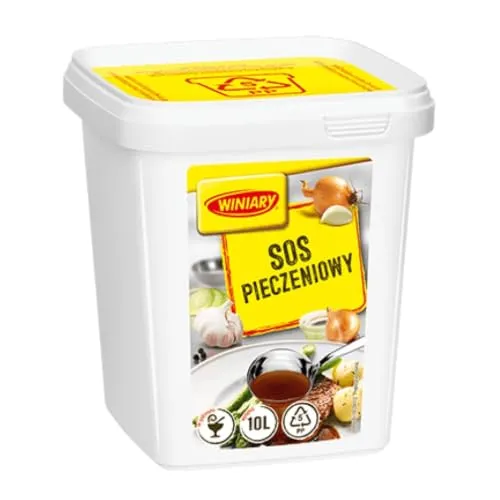 Winiary Bratensoße Pulver 1kg