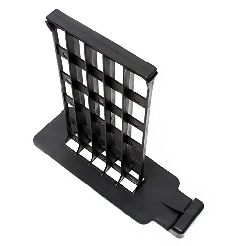 Sunsun - Ersatzteil Filterschwamm Halter Für Bio Teichfilter Cbf-200t Cbf-200u Cbf-200 – Durchlauffilter Teich Bis 8000l Teichvolumen – Bis 2300l/h – Mit Thermometer – Filter Biofilter Koiteich