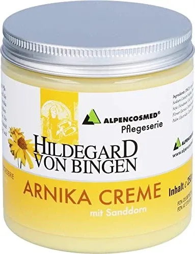 AC H.v.Bingen Arnika Creme 250 ml