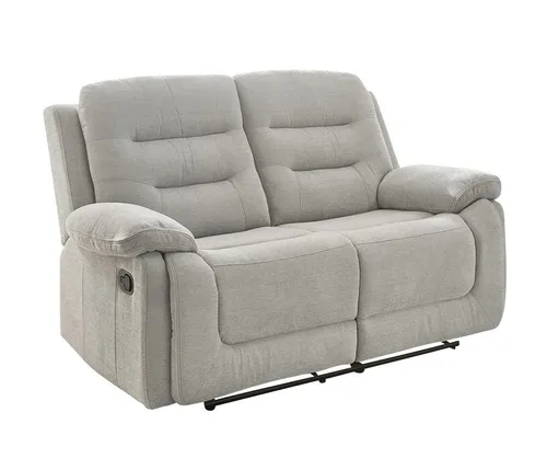luma-home 2-Sitzer 15502 Sofa mit Relaxfunktion