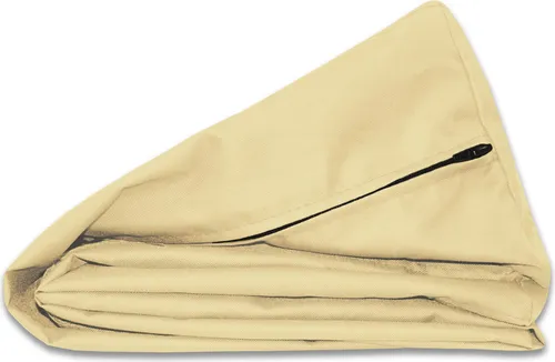 Kissenbezüge Beige von Pokar