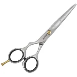 Jaguar Pre Style Relax Left 5,75 Zoll - Haarschneider - Hochwertiger Haarschneider aus geschmiedetem Spezialstahl, ideal für präzise Schnitte mit langanhaltender Schärfe und ergonomischem Design.