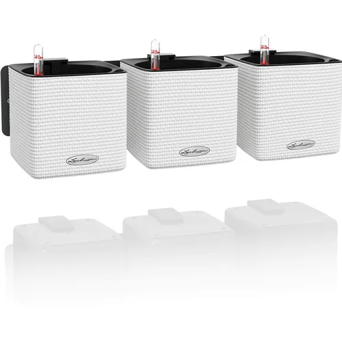 Lechuza Übertopf Green Wall Home Kit von Lechuza
