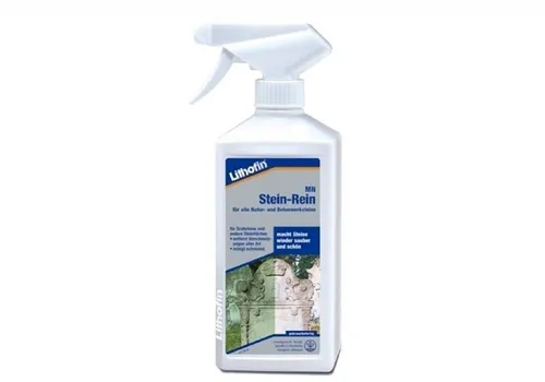 Lithofin MN Steinrein 500 ml