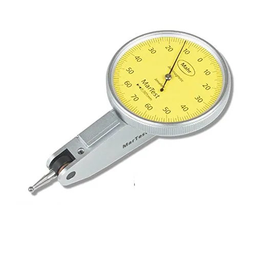 Mahr 4308220 Martest 800 SGE Prüfanzeige
