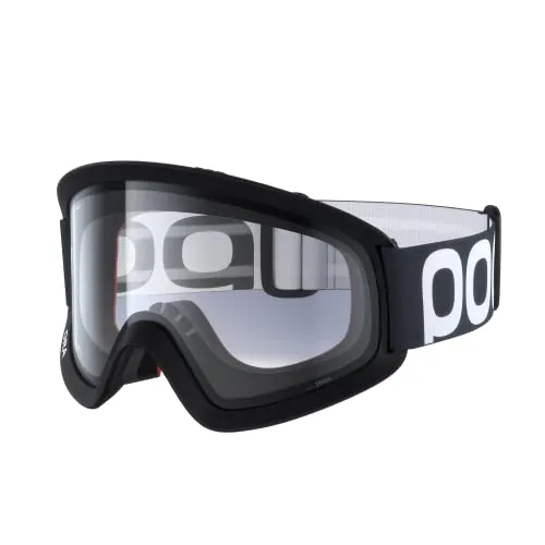 Poc Ora Sportbrille (Grau, Grau) von POC