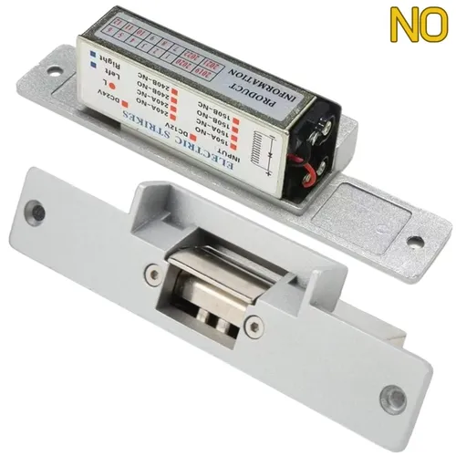 Elektrischer Türöffner 1501B NO