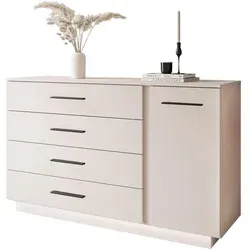 Kommoden Schwarz von Lookway