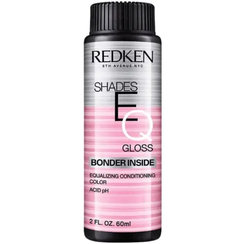 REDKEN Shades EQ Gloss 09VRo Rosé, 60 ml von Redken