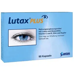 Lutax Plus