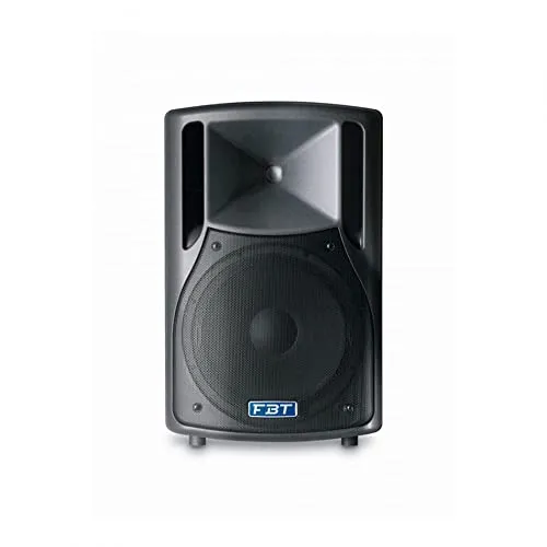 FBT HiMaxX 60 A, schwarz 15 Zoll aktiv