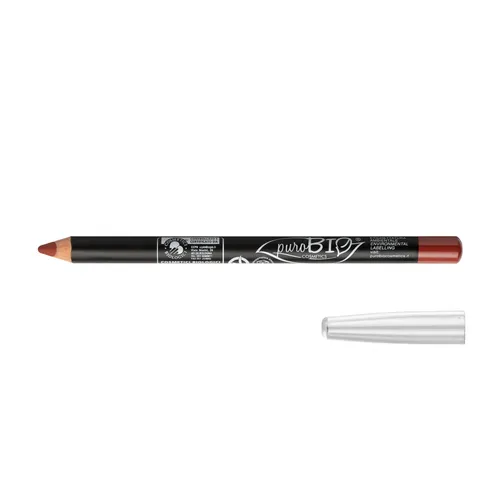 PuroBio Bleistift Lippen 53 Pfirsich Nude