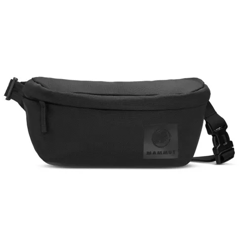 Mammut Xeron Classic 2l Hüfttasche in schwarz von Mammut