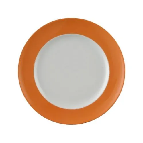 Geschirr Orange von Thomas